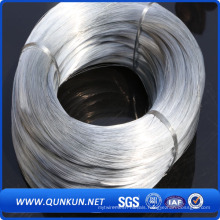 Binding Galvanized Wire 0.2mm to 4.0mm in Soft Quality